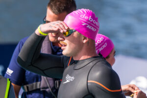 T100 London Age Group Race Day